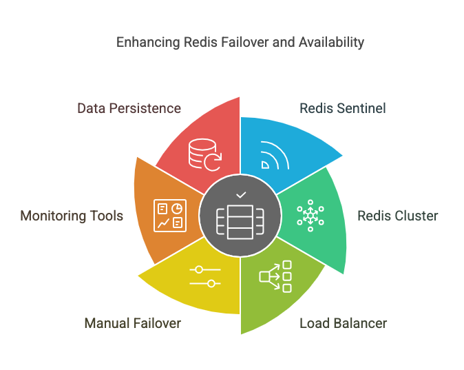 Enhancing Redis Failover and Availability