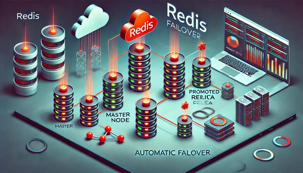 How to Handle Redis Failover Scenarios in Production?