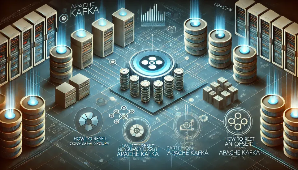 How to Reset Offset in Apache Kafka