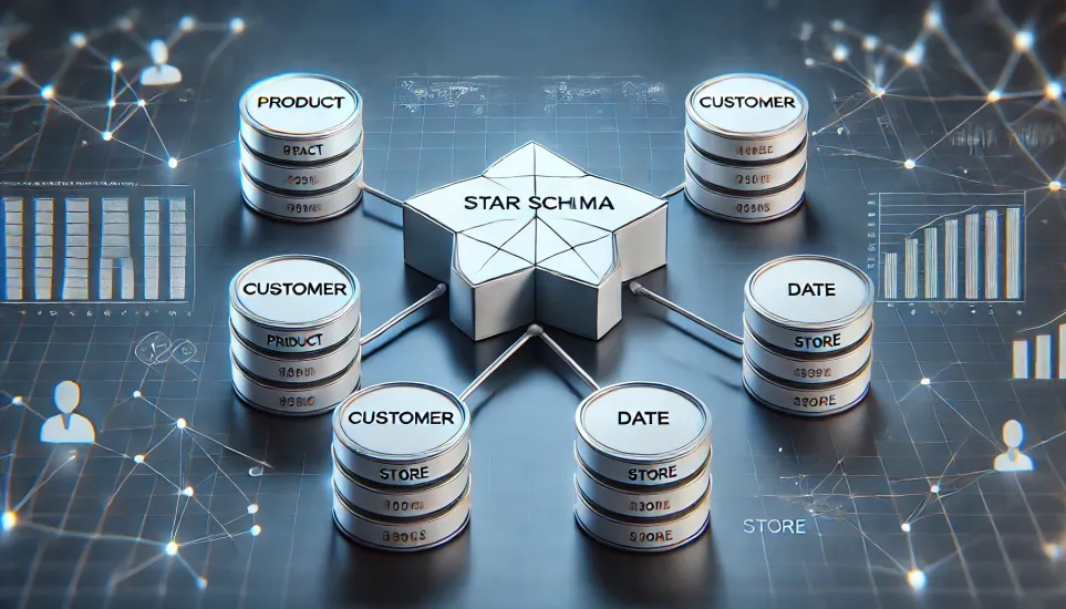 Star Schema in Data Warehousing