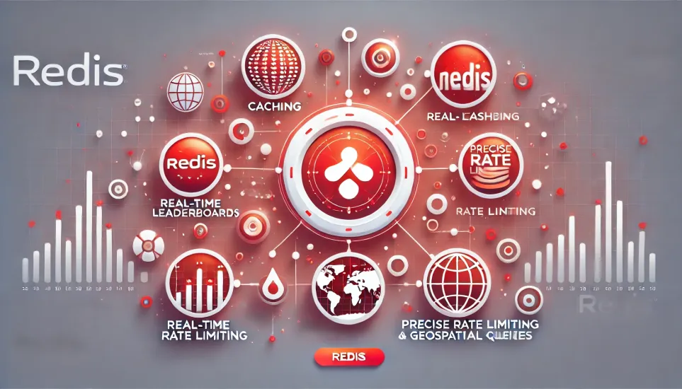 Redis Unleashed: Unlocking Its Potential Beyond Caching