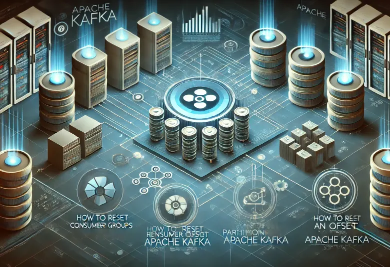How to Reset Offset in Apache Kafka