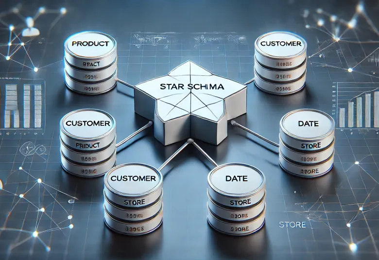 Star Schema in Data Warehousing