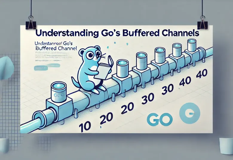 Understanding the Golang Channel
