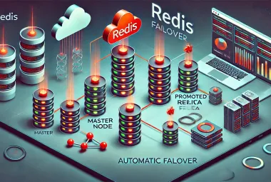 How to Handle Redis Failover Scenarios in Production?