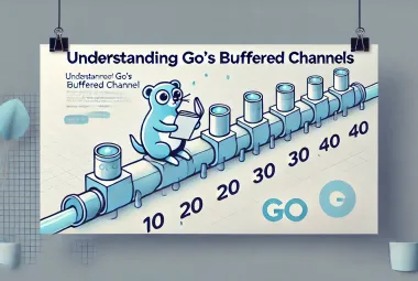Understanding the Golang Channel